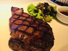 -Ambrosia Oyster Bar & Grill