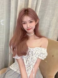 -New Fashion发型定制