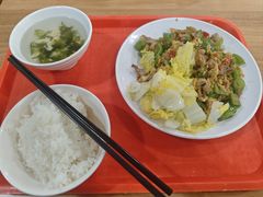 -春晖饭堂(中山大学南校区店)