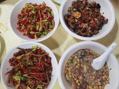 -笨罗卜浏阳菜馆(龙华鹏润达店)