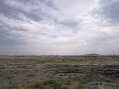 -黑油山景区