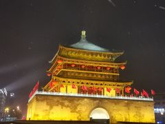 -大唐不夜城