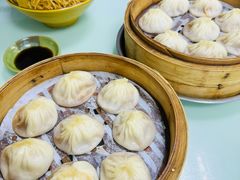 -食惠里小笼包面馆(越秀店)