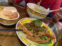 -一记面馆(易发店)