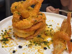 -福海居烤鸭店(鸟巢店)