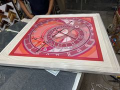 -宸宸画框裱画配框工厂店(莘庄店)