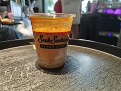 -SeekSeeking咖啡专门店(堰塘街店)