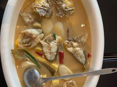 -天伦里餐厅(绿城桃花源店)