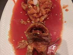 -奇芳阁·百年清真南京菜(夫子庙店)