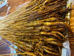 -十里铺铁板鱿鱼