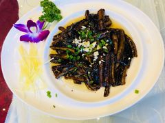 -新聚丰菜馆(太监弄店)