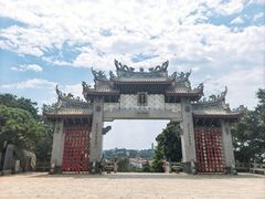 -湄洲岛