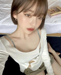 -型色沙龙
