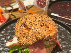 -FAT COW(静安寺店)