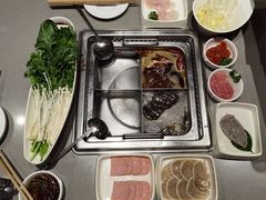 -海底捞火锅(南海万科广场店)