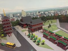 -东京乐高探索中心