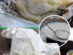 -吉英盐焗鸡(文中路店)