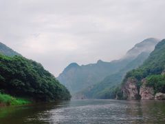 景点-大连冰峪旅游度假区