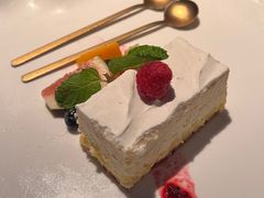 -碧特博格·20年品牌西餐厅(芜湖路店)