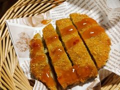 鱼饼-布拉格餐厅· 中欧捷克菜(全国首店)