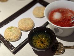 -華府(凯德晶萃店)