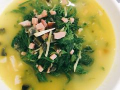 -长兴菜馆(高桥店)