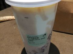 -喜茶(上海兴业太古汇店)