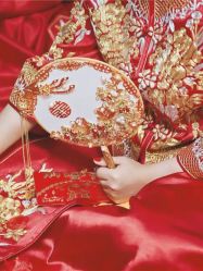 -LAFINE 兰斐婚纱礼服馆