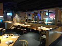 大堂-小和庆·知味(首铸万科店)