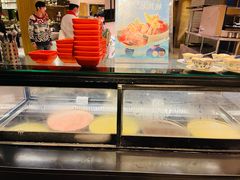 -金海湾自助餐厅(金陵饭店)