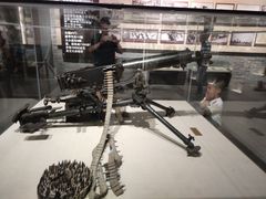 -台儿庄大战纪念馆