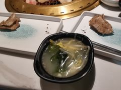 -炙城·韩式烤肉(南京东路店)