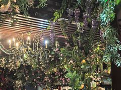 -第101座花园餐厅(湖滨88店)