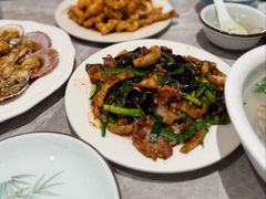 -九龙餐厅(大沽路店)