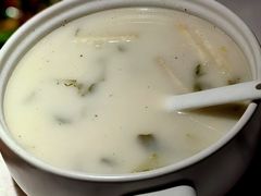 -雀蓝川菜(滨湖万象汇店)