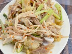 -陈根记大牌档