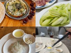 -美未居·老字号·地道顺德菜·桑拿鸡·鱼生(容桂店)