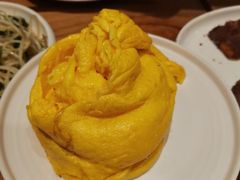 -姥姥家春饼店(惠新东街店)