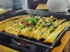 -很久以前羊肉串(南京路第一百货店)