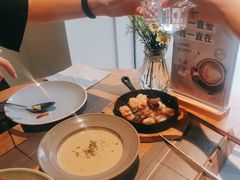-小满Grainkitchen(滨江商业广场店)