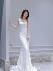-MuseMarry婚纱(前海嘉里中心店)
