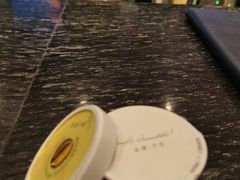 -博林天瑞喜来登酒店·西丽尚膳
