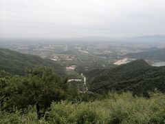 -北京十三陵国家森林公园蟒山景区