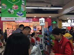 -大润发(张江店)