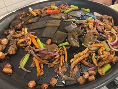 -一烙锅(友谊店)