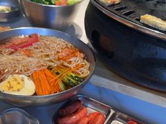 -范儿·嫂子烤肉·精致炭火烤肉(长治路店)