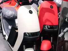 -九号电动车(安定门内大街店)