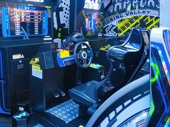 -真快活Coohoo Max(武汉绿地新田360店)