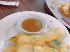 -蒂蒂香達濠魚丸