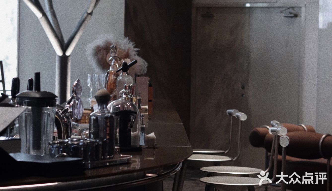 深圳探店 | 藏在酒店的红砖艺术感咖啡店